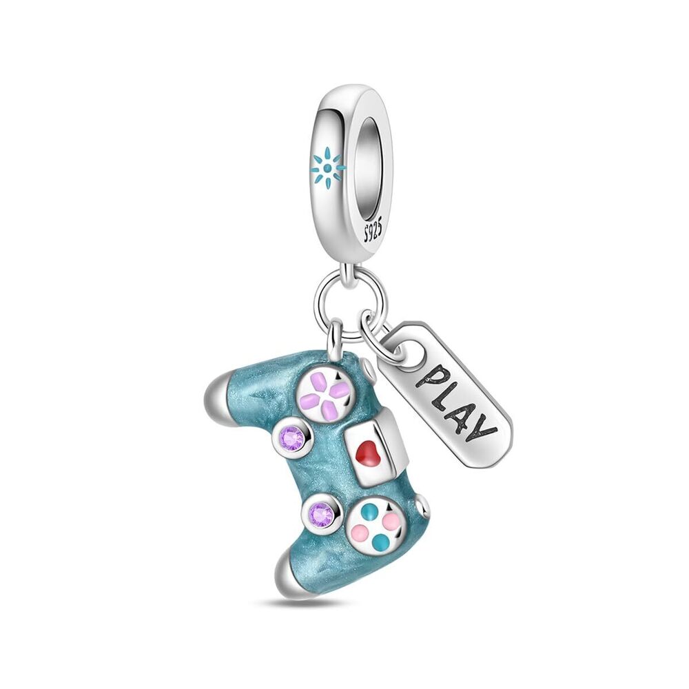 1136 925 Sterling Silver Charms for Pandora Bracelets & Necklaces - Cute &